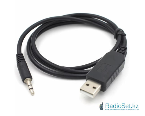 Кабель для программирования QYT KT-8900/8900R/8900D/7900D/980PLUS/780PLUS 